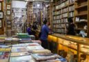 LIBRERÍAS DE VIEJO: LA RESISTENCIA CONTINÚA