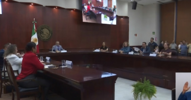 LICENCIA DE ROCHA: TEMA EN CONGRESO DE SINALOA