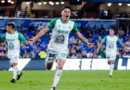 LIGA LEÓN LOGRA TRIUNFO EN LEAGUES CUP