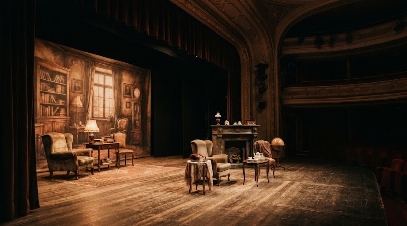 LO MEJOR DEL TEATRO SE REÚNE EN JALISCO