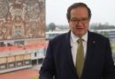 LOMELÍ ASEGURA QUE UNAM CONTINUARÁ RINDIENDO CUENTAS