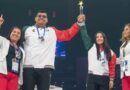 LOS JCC RECIBEN LA LECCIÓN POTOSINA