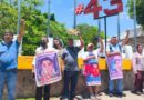 LOS PADRES DE LOS 43 ASEGURAN QUE AGUIRRE NO ES EL ÚNICO RESPONSABLE