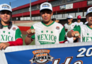 LOS PELOTERITOS SON CAMPEONES MUNDIALES