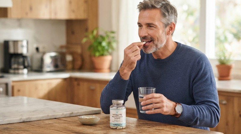 LOS SUPLEMENTOS APOYAN PERO NO SUSTITUYEN LA COMIDA
