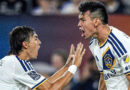 LOZANO CONSIGUE SU PRIMER GOL CON EL GALAXY FRENTE A SAN DIEGO