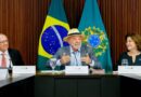 LULA BUSCA REELECCIÓN ENTRE TEMORES DE INJERENCIA