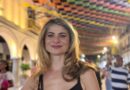 MARÍA AURA APROVECHA CADA UNO DE LOS AÑOS