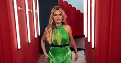 MARIANA OCHOA SALE ELIMINADA PRIMERO DE ‘LA CASA DE LOS FAMOSOS’
