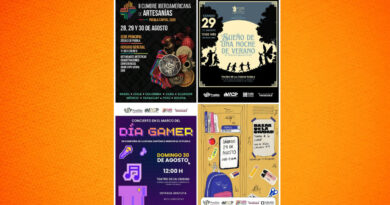 MÁS DE 100 ARTESANOS INTERNACIONALES CONVERGEN EN EL ZÓCALO DE PUEBLA