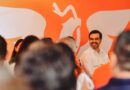 MC ASEGURA QUE DEFENDERÁ A QUIROZ EN MICHOACÁN HACIA 2027