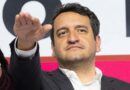 MC PRESENTA DENUNCIA CONTRA ‘ANDY’ LÓPEZ POR ACTOS ANTICIPADOS DE CAMPAÑA