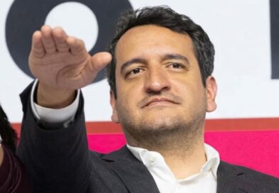 MC PRESENTA DENUNCIA CONTRA ‘ANDY’ LÓPEZ POR ACTOS ANTICIPADOS DE CAMPAÑA