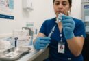 MÉDICO PIDE REFORZAR VACUNACIÓN CONTRA NEUMONÍA