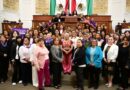 PIDE DIPUTADA JUÁREZ GARANTIZAR EL RELEVO GENERACIONAL FEMENINO EN LA VIDA PÚBLICA