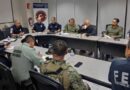 MEXICALI REFUERZA SU SEGURIDAD ANTE ALERTA DE EU