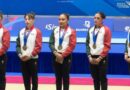 MÉXICO BRILLA EN GIMNASIA ARTÍSTICA Y LOGRA ORO EN JCC