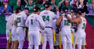 MÉXICO CAE ANTE EU Y BUSCARÁ PASE OLÍMPICO CONTRA CANADÁ