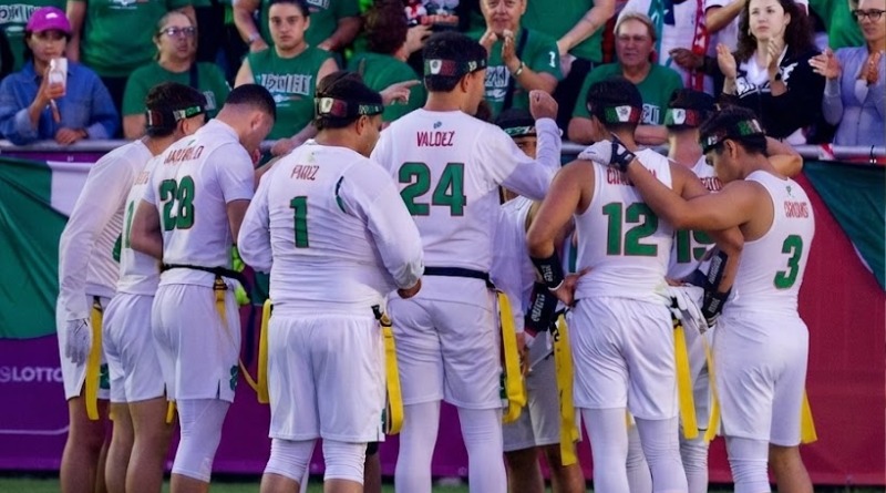 MÉXICO CAE ANTE EU Y BUSCARÁ PASE OLÍMPICO CONTRA CANADÁ