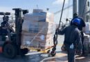 MÉXICO ENVÍA MÁS DE 718 TONELADAS DE AYUDA HACIA VENEZUELA