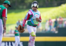 MÉXICO PIERDE ANTE NICARAGUA Y SE COMPLICA EN WILLIAMSPORT