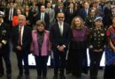 MÉXICO PRESENTA SU SEGUNDO PLAN DE MUJERES, PAZ Y SEGURIDAD