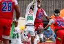 MÉXICO REMONTA Y ENFRENTA A EU EN SEMIFINALES DE FLAG FOOTBALL