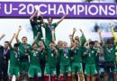 MÉXICO SUB-20 SE CORONA CAMPEÓN DE CONCACAF
