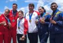 MÉXICO TENDRÁ MAÑANA DORADAS EN JCC
