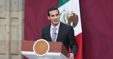 MÉXICO TIENE LA VISTA PUESTA EN LOS ÁNGELES 2028 TRAS SANTO DOMINGO