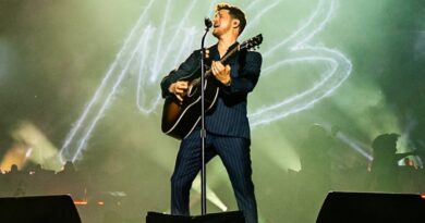 MICHAEL BUBLÉ SERÁ EL ARTISTA QUE ABRA EL COLISEO GNP POR AUSENCIA DE ROD STEWART