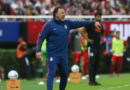 MILITO DESEA QUE EMIGREN A EUROPA CON TÍTULOS EN CHIVAS