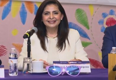 MÓNICA SOTO: CUESTIONAN SU RENUNCIA SIN CAUSA GRAVE