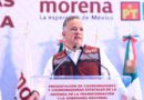 MORENA ELIGE A NIETO COMO SU ‘CORCHOLATA’