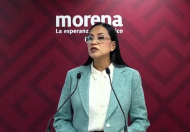 MORENA NIEGA MILITANCIA, AUNQUE EXISTEN OTROS DATOS