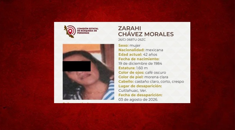 MUJER DESCUARTIZADA HALLADA DESPUÉS DE ABORDAR TAXI EN VERACRUZ