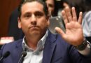 NIÑO DE RIVERA ACUSA A PRESIDENTA DE QUERER CONTROLAR MEDIOS