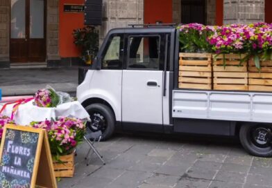 OLINIA: EL INGENIO MEXICANO QUE SE MUEVE SOBRE RUEDAS