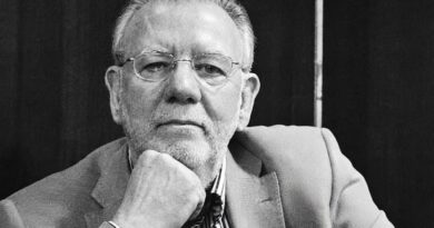 ÓSCAR HAHN: UN VERANO INOLVIDABLE