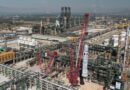 PEMEX QUEMA 6,800 MDP EN GAS NATURAL