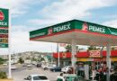 PEMEX REZAGADA MIENTRAS PETROLERAS PROSPERAN EN JAUJA