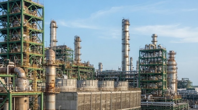 PEMEX SE APROXIMA A UN ADEUDO HISTÓRICO