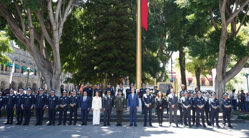 PEPE CHEDRAUI: DETRÁS DE CADA UNIFORME HAY VOCACIÓN