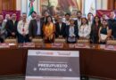 PEPE CHEDRAUI EXPANDE EL PRESUPUESTO PARTICIPATIVO EN PUEBLA