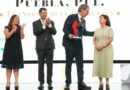 PEPE CHEDRAUI RECIBE PREMIO NACIONAL POR TRANSPARENCIA