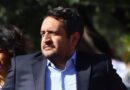 PRESUME JOSÉ RAMÓN LÓPEZ VISITA A TIENDA EN EU