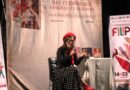 PUEBLA CAPITAL DE LA POESÍA DE GILRAEN EARFALAS PARA DISFRUTAR