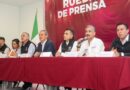 PUEBLA INTENSIFICA MEDIDAS PREVENTIVAS ANTE LLUVIAS