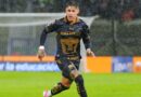 PUMAS ARAÑAN UN PUNTO EN CASA FRENTE A NECAXA