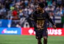 PUMAS SUFRE GOLEADA EN SU PRIMER PARTIDO DE LA LEAGUES CUP 2026